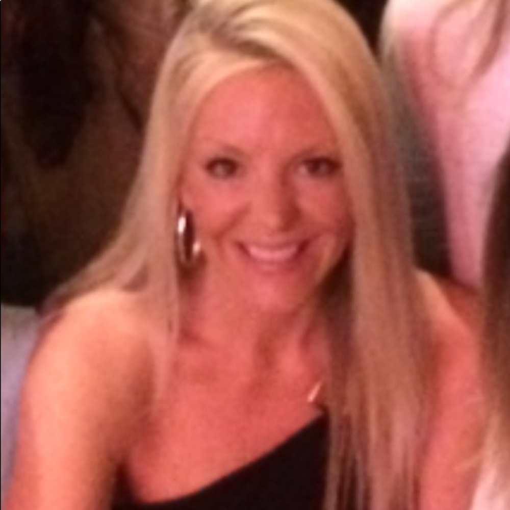 Meet your Posher, Susan